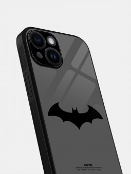 Batman Emblem - Batman Official Mobile Cover