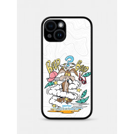 Beep Beep - Looney Tunes Official Mobile Cover