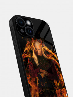 Daemon Targaryen - House Of The Dragon Official Mobile Cover