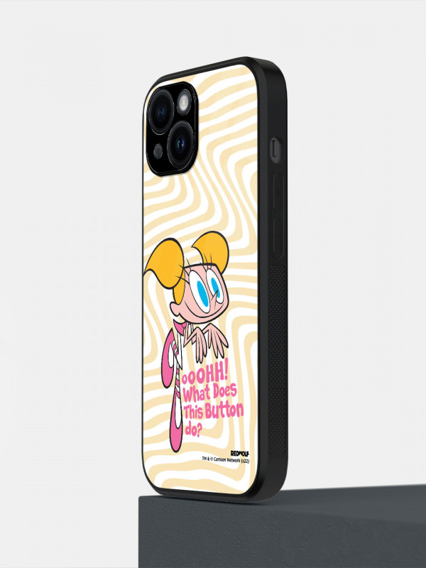 THE POWERPUFF GIRLS POSTER iPhone 7 / 8 Plus Case Cover