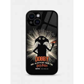 Dobby - Harry Potter Official Mobile Cover