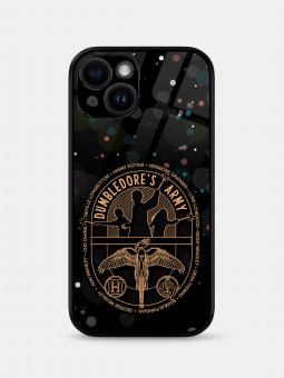Dumbledore's Army - Harry Potter Official Mobile Cover