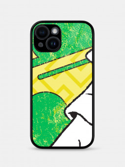 Hang On - Fido Dido Official Mobile Cover