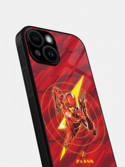 Flash Forward - The Flash Official Mobile Cover