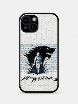 A Girl Has No Name - Game Of Thrones Official Mobile Cover