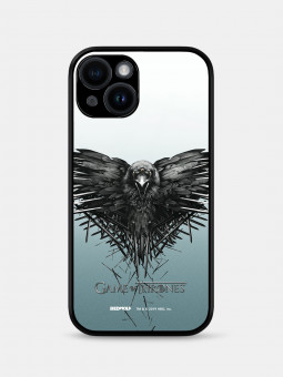 All Men Must Die - Game Of Thrones Official Mobile Cover