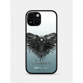 All Men Must Die - Game Of Thrones Official Mobile Cover