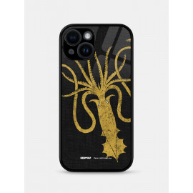 Greyjoy Sigil Design - Game Of Thrones Official Mobile Cover