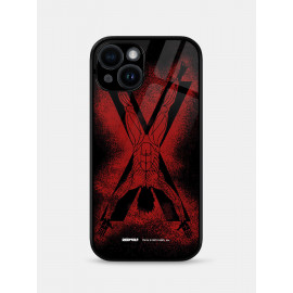 House Bolton Stencil - Game Of Thrones Official Mobile Cover
