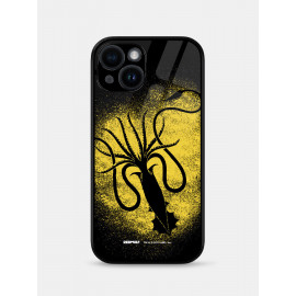 House Greyjoy Stencil - Game Of Thrones Official Mobile Cover
