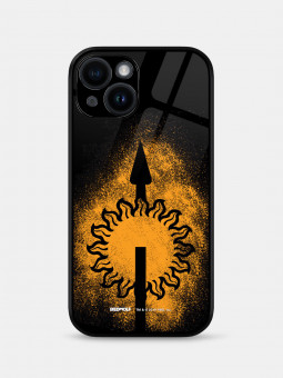 House Martell Stencil - Game Of Thrones Official Mobile Cover