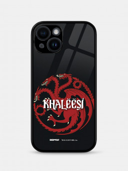 Khaleesi - Game Of Thrones Official Mobile Cover