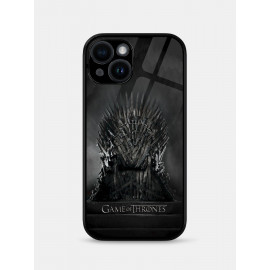 The Throne - Game Of Thrones Official Mobile Cover