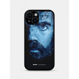 Tyrion Lannister: Winter Is Here - Game Of Thrones Official Mobile Cover