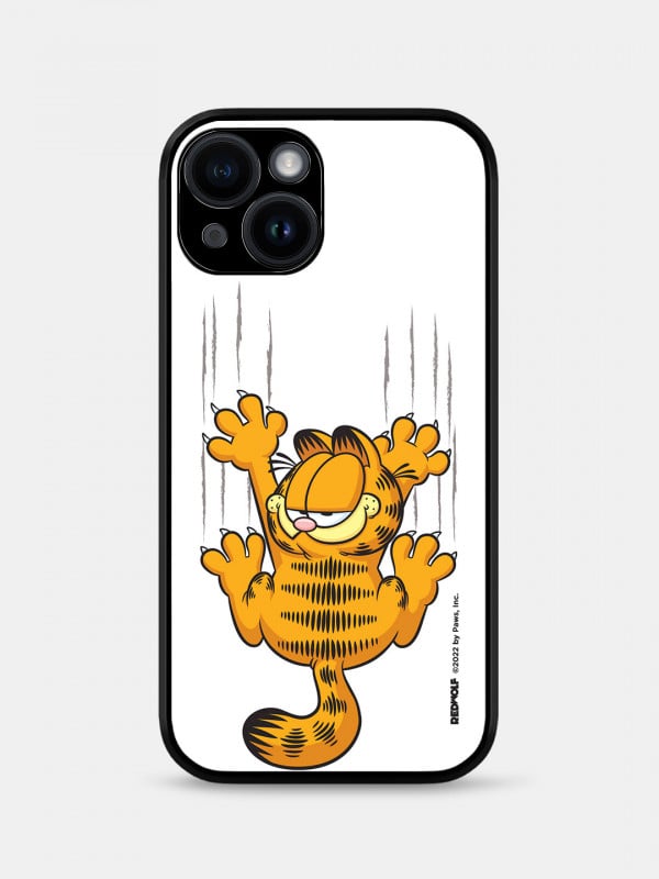 Garfield: Scratch - Garfield Official Mobile Cover
