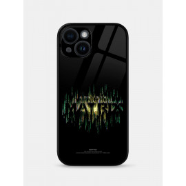 Glitch In The System - Mobile Cover