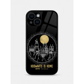 Hogwarts Is Home - Harry Potter Official Mobile Cover
