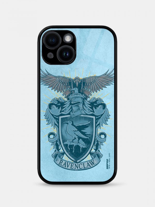 Ravenclaw Pride - Harry Potter Official Mobile Cover