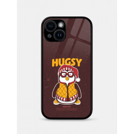 Hugsy - Friends Official Mobile Cover