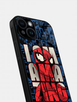 I Am Amazing - Marvel Official Mobile Cover
