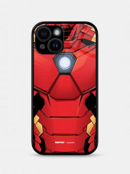 Iron Man Suit - Marvel Official Mobile Cover