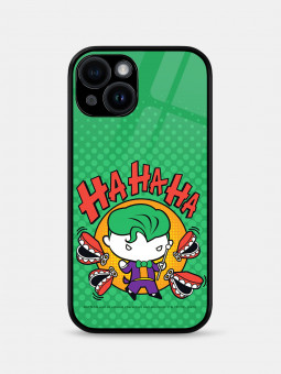 Chibi Joker  - Joker Official Mobile Cover