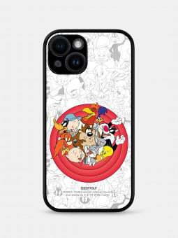 Looney Tunes: Gang - Looney Tunes Official Mobile Cover
