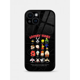Looney Tunes: Headshots - Looney Tunes Official Mobile Cover
