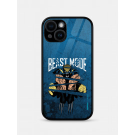 Wolverine: Beast Mode - Marvel Official Mobile Cover