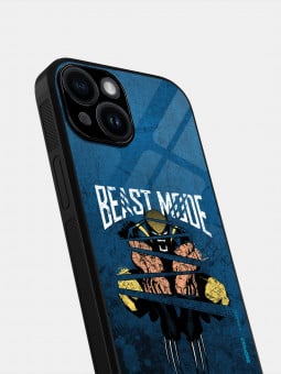 Wolverine: Beast Mode - Marvel Official Mobile Cover