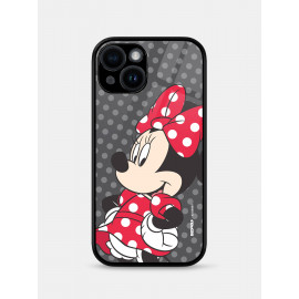 Minnie Classic - Mickey Mouse Official Mobile Cover