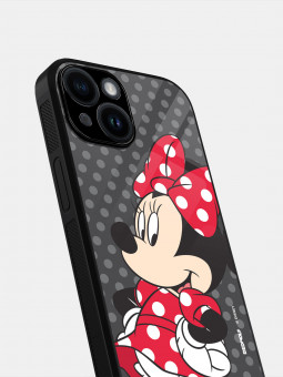 Minnie Classic - Mickey Mouse Official Mobile Cover