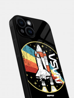 Take Off - NASA Official Mobile Cover