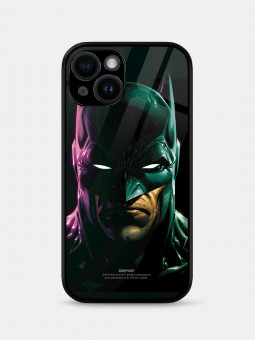 Neo Noir Batman - Batman Official Mobile Cover