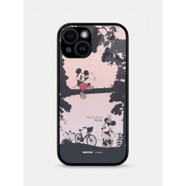 Pretty Perfect - Mickey Mouse Official Mobile Cover