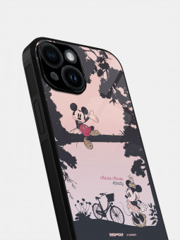 Pretty Perfect - Mickey Mouse Official Mobile Cover