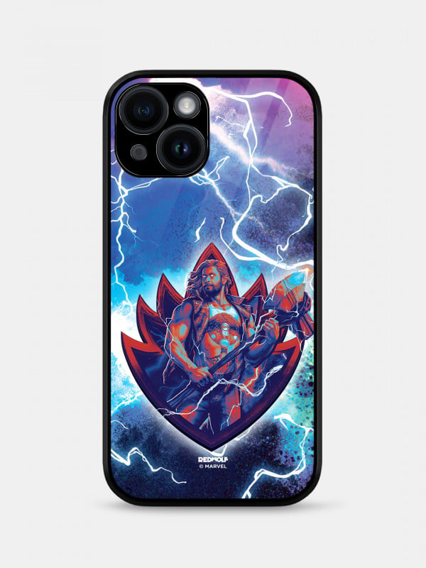 Ravager Thor - Marvel Official Mobile Cover