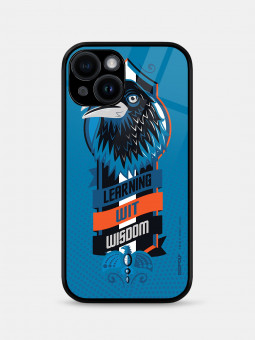 Ravenclaw Tarot - Harry Potter Official Mobile Cover