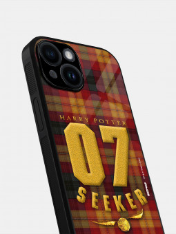 Seeker Jersey - Harry Potter Official Mobile Cover