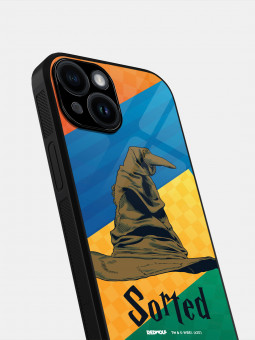 Sorted - Harry Potter Official Mobile Cover