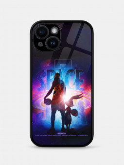 Space Jam: Artwork - Space Jam Official Mobile Cover