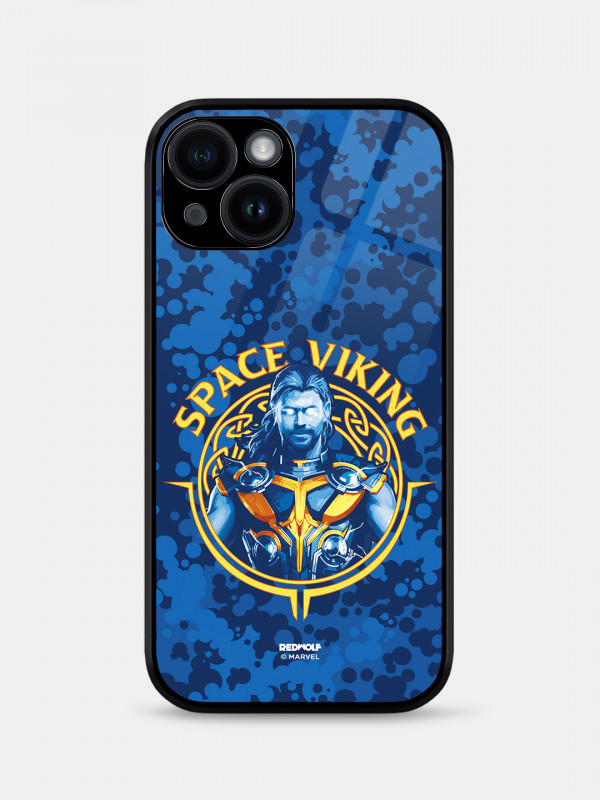 Space Viking - Marvel Official Mobile Cover