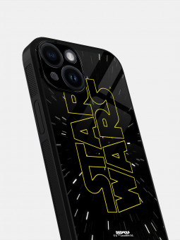 Star Wars: Logo - Star Wars Official Mobile Cover