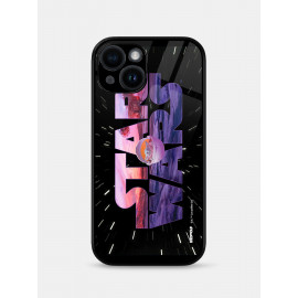 The Child: Star Wars Logo - Star Wars Official Mobile Cover