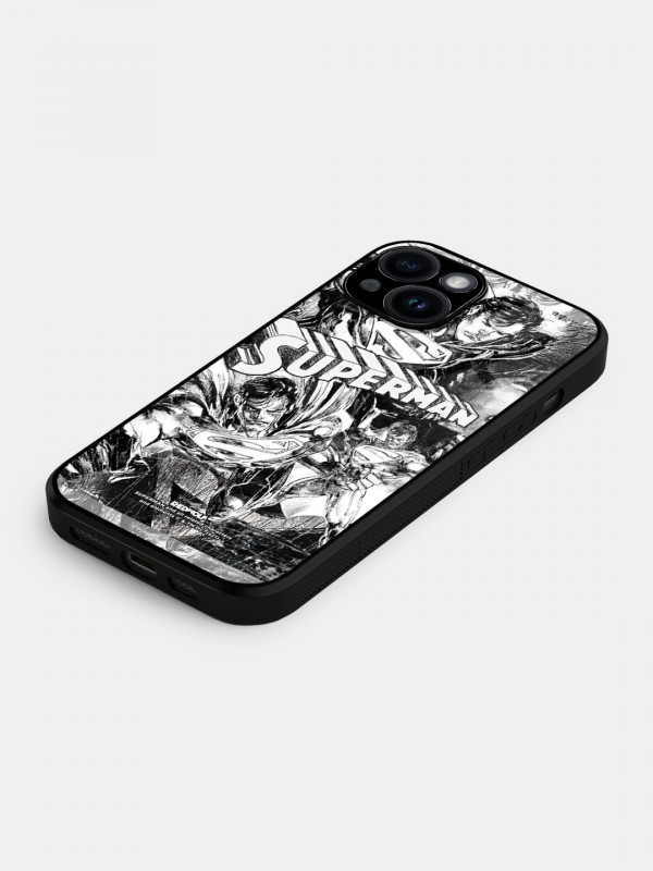 Buy YAPZONE Abstract Multicolor Sketch Designer Printed Hard Back Cover  for Apple iPhone 13 Mini Premium  Attractive Case for Your Smartphone  Online at Best Prices in India  JioMart