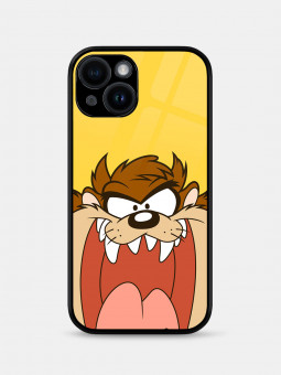 Taz Mania - Looney Tunes Official Mobile Cover