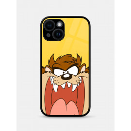 Taz Mania - Looney Tunes Official Mobile Cover