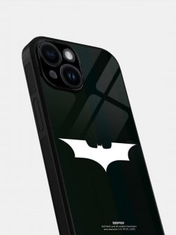 The Dark Knight Logo - Batman Official Mobile Cover
