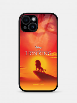 The Lion King - Disney Official Mobile Cover