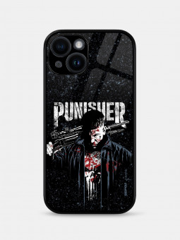 The Punisher - Marvel Official Mobile Cover